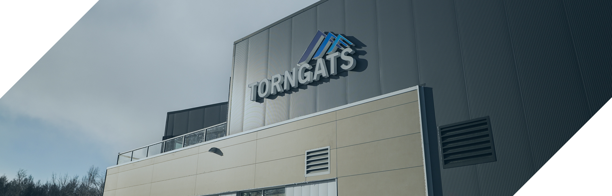 Torngats
